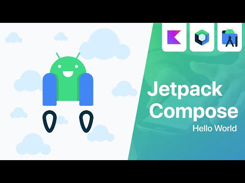 Write Your First Composable Function! - Jetpack Compose
