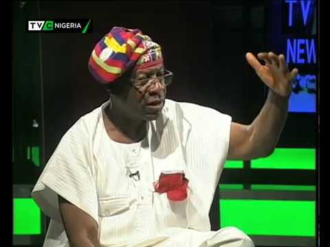 The Platform | Big Talk with General Alabi Isama (Retd)
