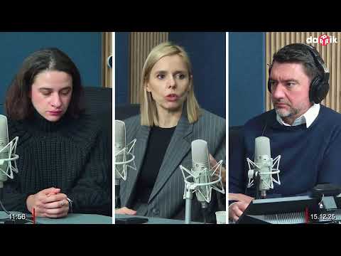 Сибина Григорова и Яница Петкова - Какъв е спасителният план за ГЕРБ и ДПС ново начало?