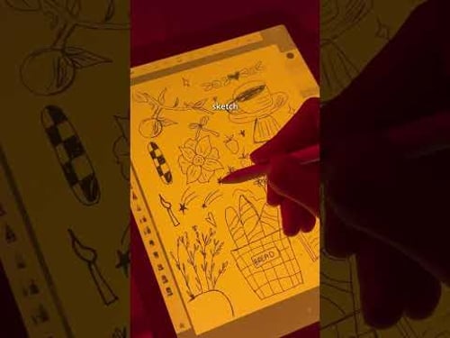 Your mind deserves rest, not another scroll.