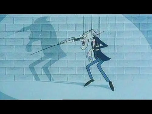 The Brick In The Wall Kids