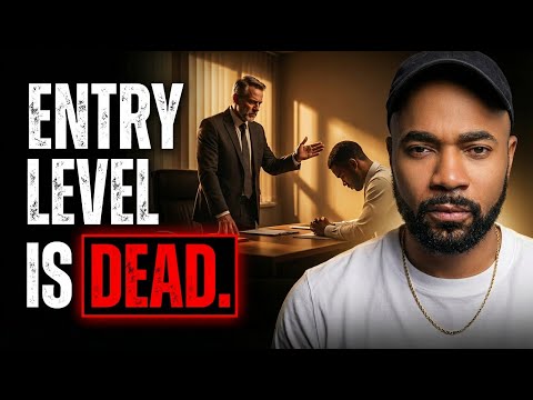 Entry-Level TECH : Myth or Reality?”