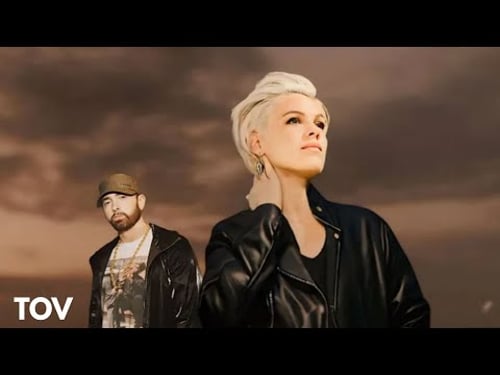 Eminem ft. P!nk – Forgotten Love (2026 Official Fan Made Music)