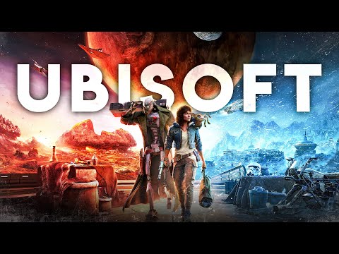 Star Wars Outlaws - The Most Ubisoft Game Ever