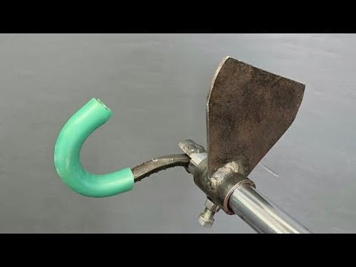 some craft tools that welders don't know about.Diy tools