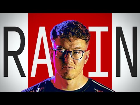 The Story of Counter-Strikes Coolest Player