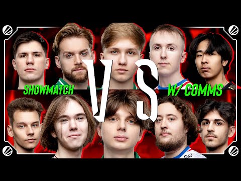 The Most Stacked CS2 PUG of All Time +/- 100 ELO