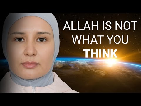 Muslim Woman Dies & Discovers Allah's Connection to Satan | NDE Story