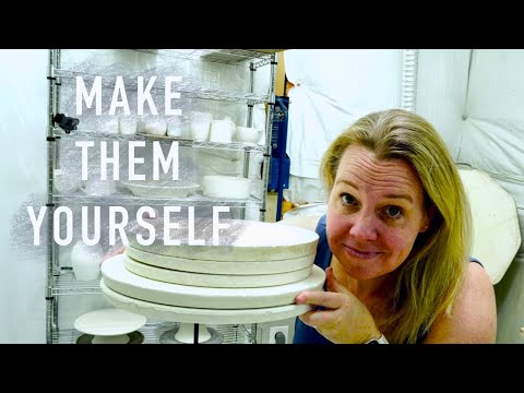 Every pottery studio needs these!