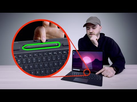 Why Has Nobody Thought Of This Before?