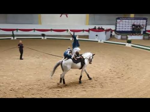 EM2025 PdD Michelle & Remy