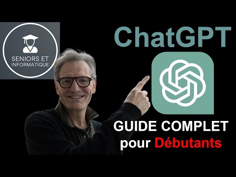 ChatGPT : Guide Complet pour Débutants