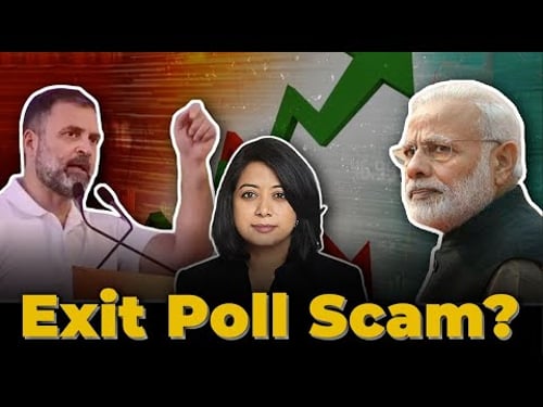 Millions made by manipulating the stock market? | Faye D'Souza