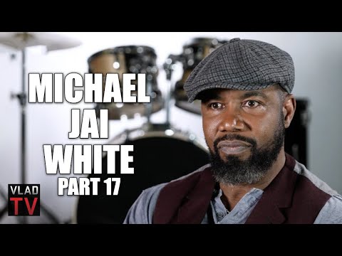 Michael Jai White Names the Actor Most Skilled in Martial Arts (Part 17)