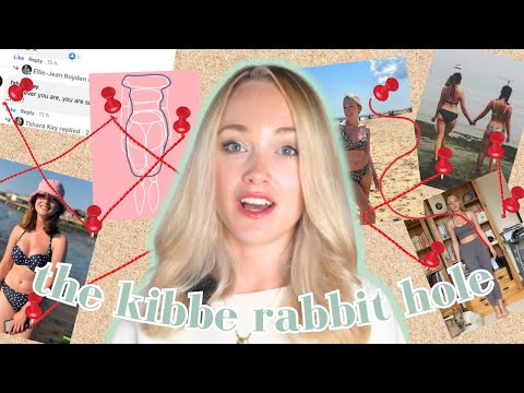 I tried to find my kibbe body type | DEEP DIVE + my method