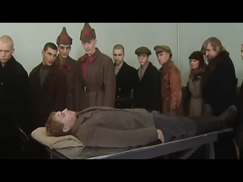 ДОБРОТНЫЙ ИСТОРИЧЕСКИЙ БОЕВИК О ЛЕГЕНДАРНОМ НАЛЁТЧИКЕ ТОЧНО ПЕРЕДАЁТ ДУХ ТОГО ВРЕМЕНИ!