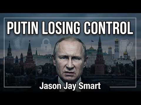 Sabotage SPREADING Deep In Russia