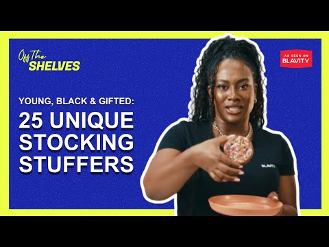 Unique Stocking Stuffers | Off the Shelves