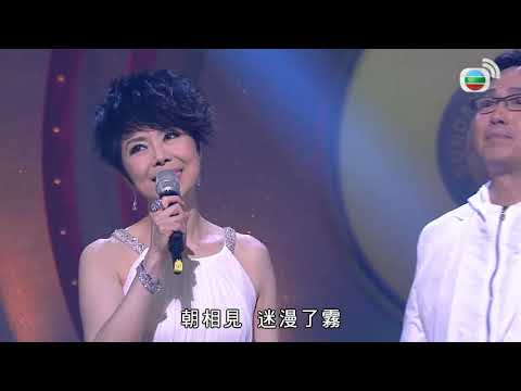 菊姐唱歌句句繞樑 | Sunday靚聲王 #14 | 關菊英、馬浚偉、伍衛國 | 粵語中字 | TVB 2015