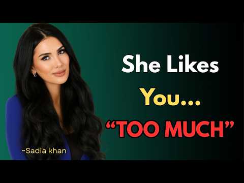 If She Does This, She’s Not Avoiding You — She’s Scared of Falling for You Female Psychology