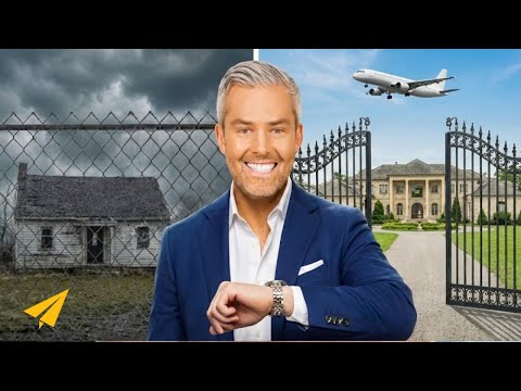 Build a Powerful Real Estate Brand Like Ryan Serhant | The Untold Success Formula