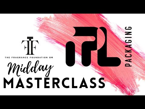 Midday Masterclass - IPL - Reimagine Packaging