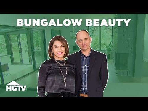 Mid-Century Bungalow Remodel - Full Episode Recap | Love It or List It | HGTV