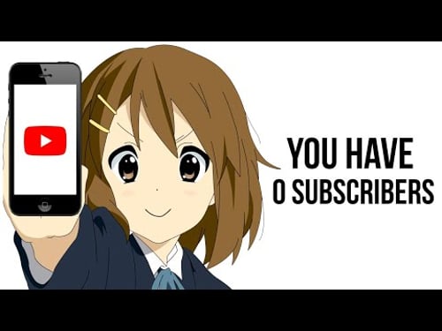 What you watch on YouTube says about you! (500k Special)