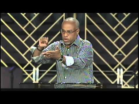 "The Power of Living A Blessed Life" Pastor John K. Jenkins Sr. (Anointed Word)