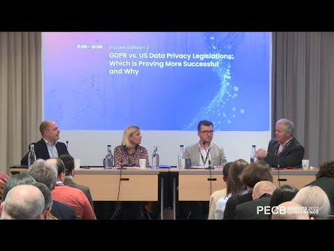 GDPR vs. US Data Privacy Legislations: Which is Proving More Successful and Why