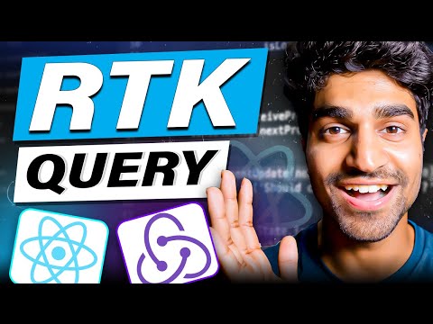 Master RTK Query in 30 minutes