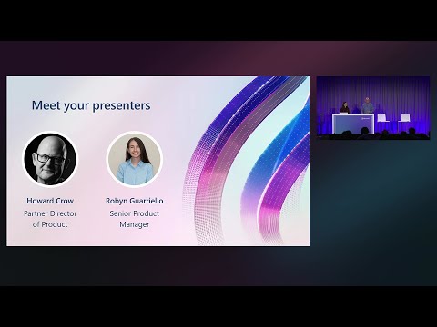 Planner & agents: Driving work across Teams, Outlook, and Copilot Chat | BRK287