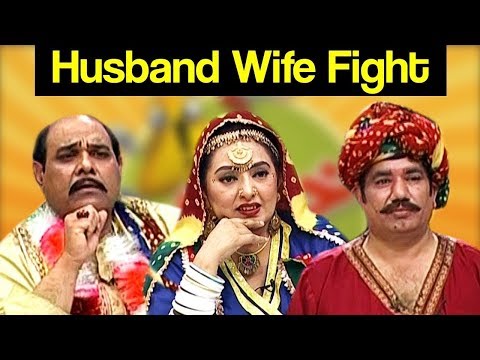Khabardar Aftab Iqbal 29 September 2018 | Husband vs Wife Fight | Express News