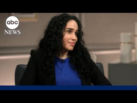 How 'Octomom' says she survived being thrust into the spotlight