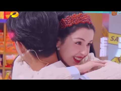 hankiz (ha ni ke zi 哈尼克孜) x qin xiao qian 秦霄贤