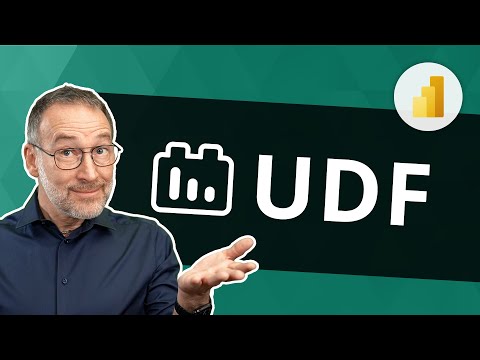 Introducing user-defined functions (UDFs) in DAX