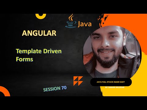 java full stack made easy session 70