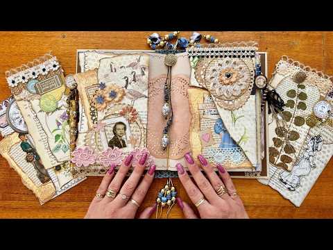 Full Book Page Hugger DIY