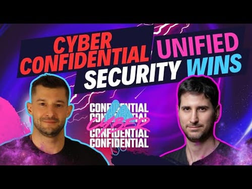 Stop Selling Fear: How MSPs Should Sell Security with Dor Eisner