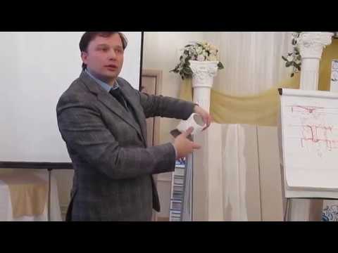 Как правильно заделывать швы на гипсокартоне ч 27