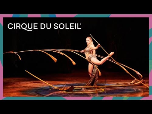 Thirteen Ribs & A Breathless Silence | Cirque du Soleil