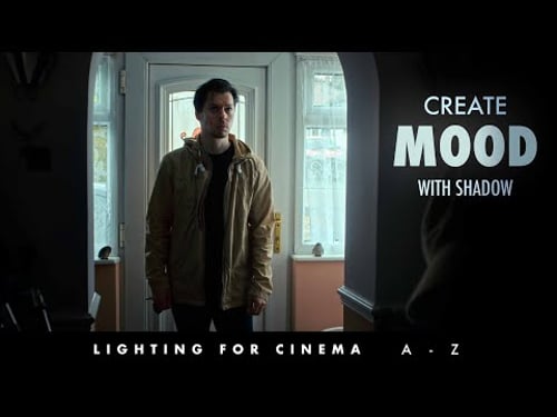 Create Mood by Removing This From Your Image