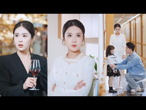 Bankrupt guy dumped his GF, 5 yrs later, she became rich CEO & took him back with their child!