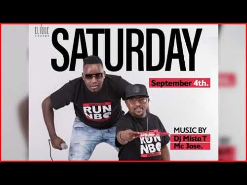 DJ MR T & MC JOSE (DYNAMIC DUO) - BEST CLUB BANGERS SONGS MIX 2021 SPINCYCLE KENYAN, BONGO, NAIJA