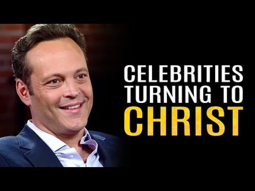 10 Hollywood Stars Who Quit Fame for God 🙏 Their Shocking Faith Journey