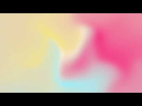2 Hour UHD Pastel Gradient Experience the Beauty of 4KUHD Colorful Liquid Gradients | LED Mood Light