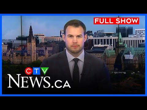Canadian businesses seeing sales boost | CTV News Ottawa for Friday, July 5, 2025