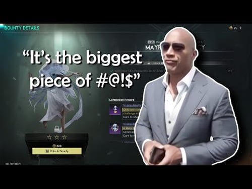 Kumawink SOLO Lea lab: The Ultimate Once human Challenge!