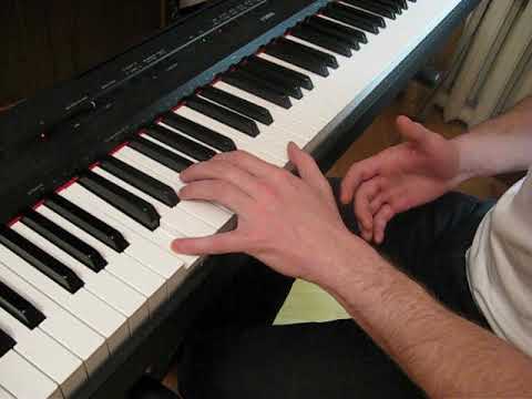 КАЧ - превыше всего. Четкий, драйвовый ритм - как?