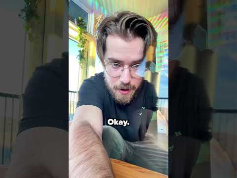 I Lied to My Wife About Where I Was Going 😬